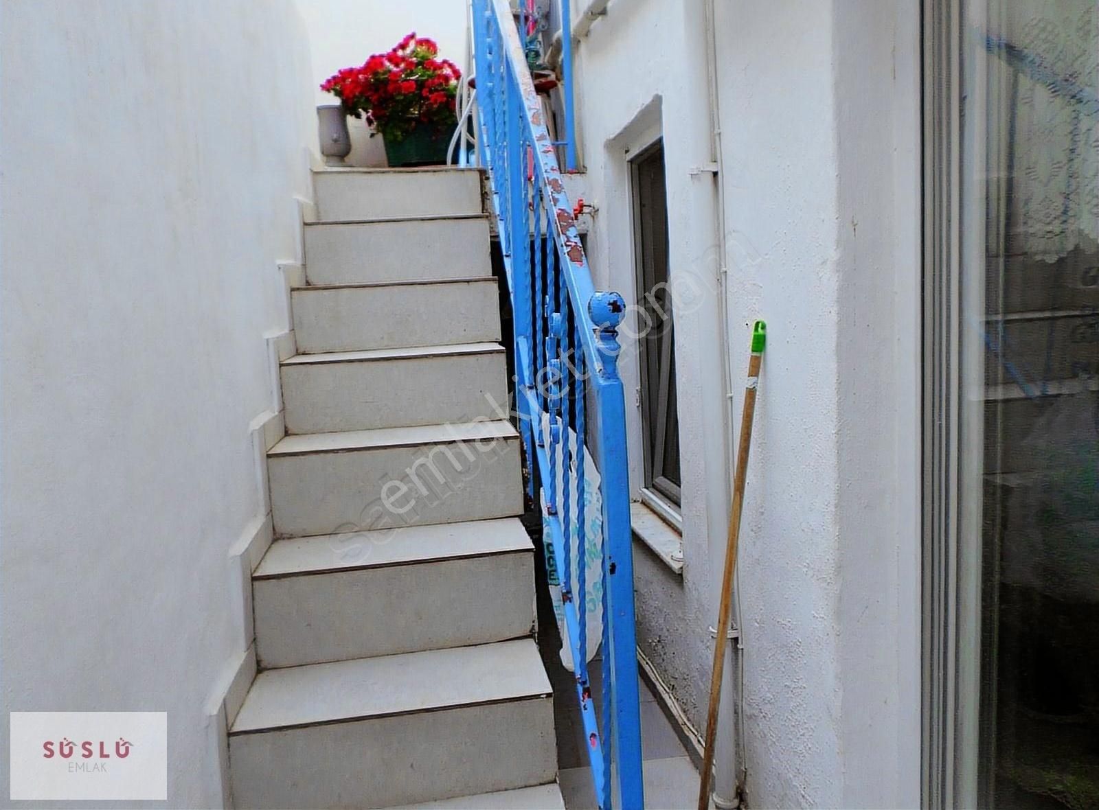 Ayvalık Kazımkarabekir Mh Satılık Müstakil Ev - Görsel 35