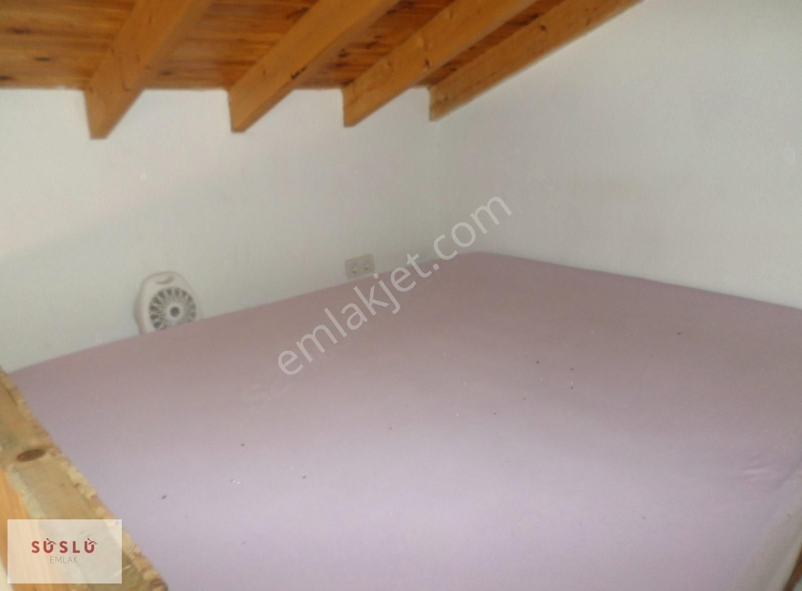 Ayvalık Kazımkarabekir Mh Satılık Müstakil Ev - Görsel 10