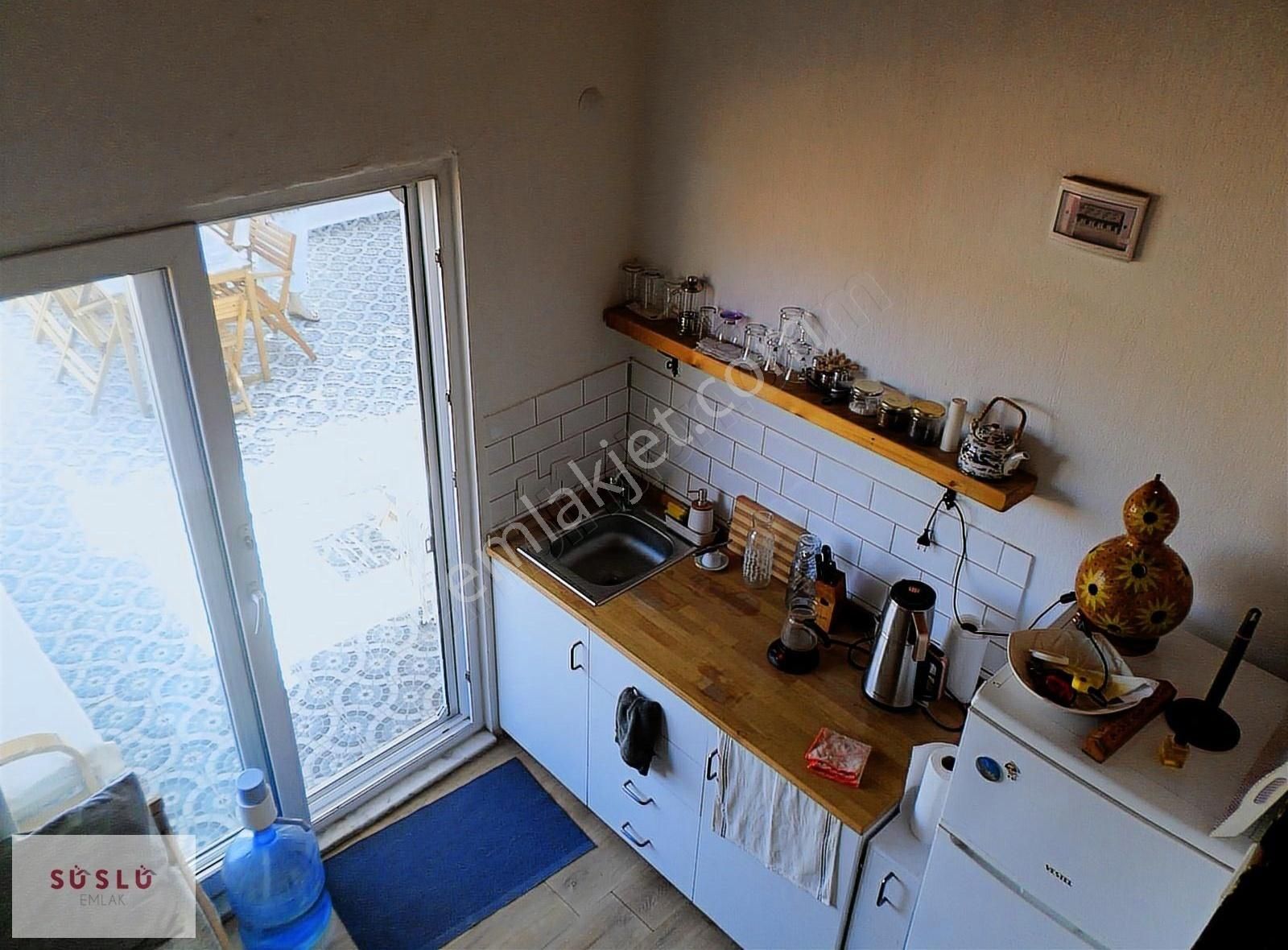 Ayvalık Kazımkarabekir Mh Satılık Müstakil Ev - Görsel 7