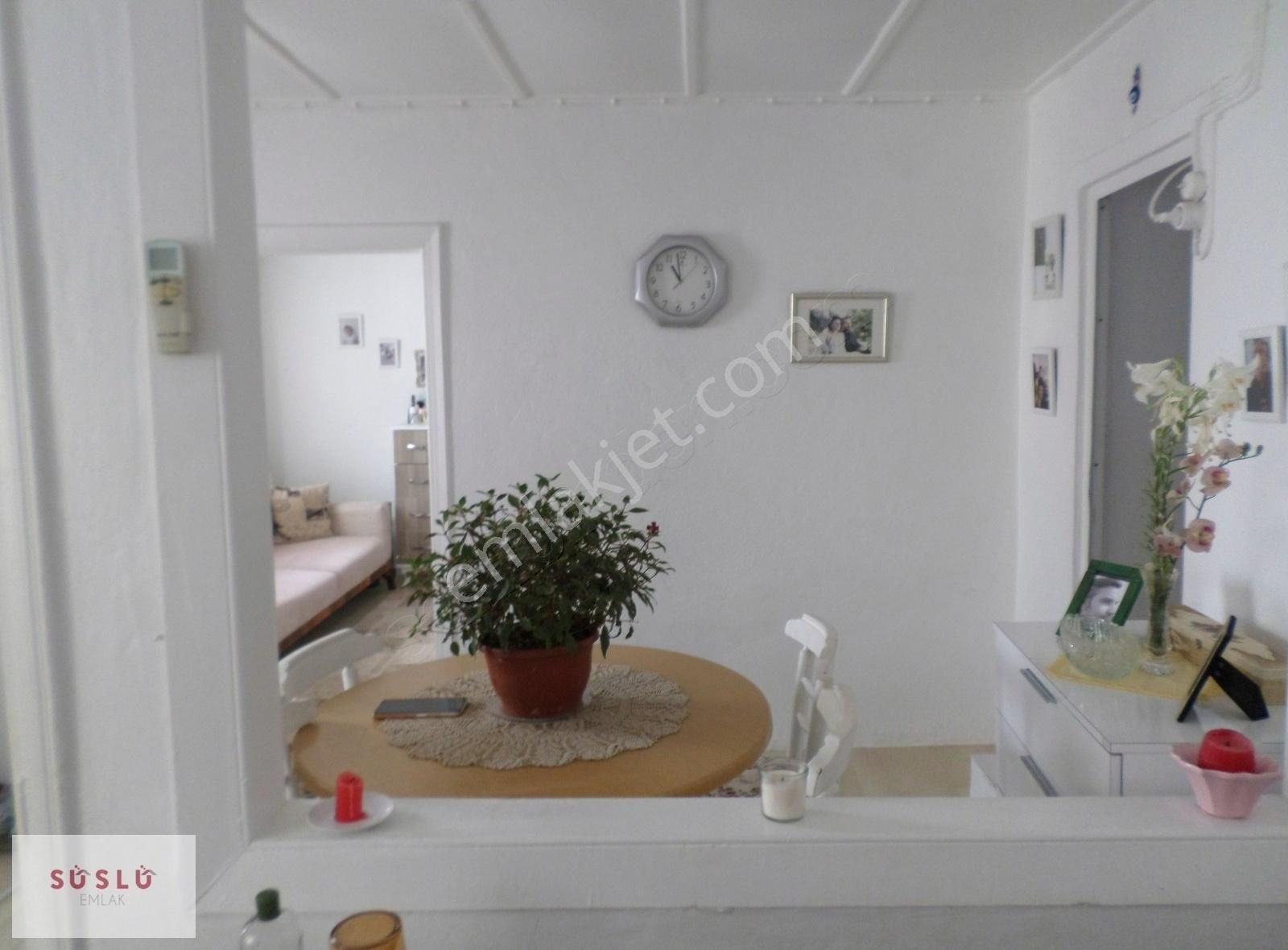 Ayvalık Kazımkarabekir Mh Satılık Müstakil Ev - Görsel 23