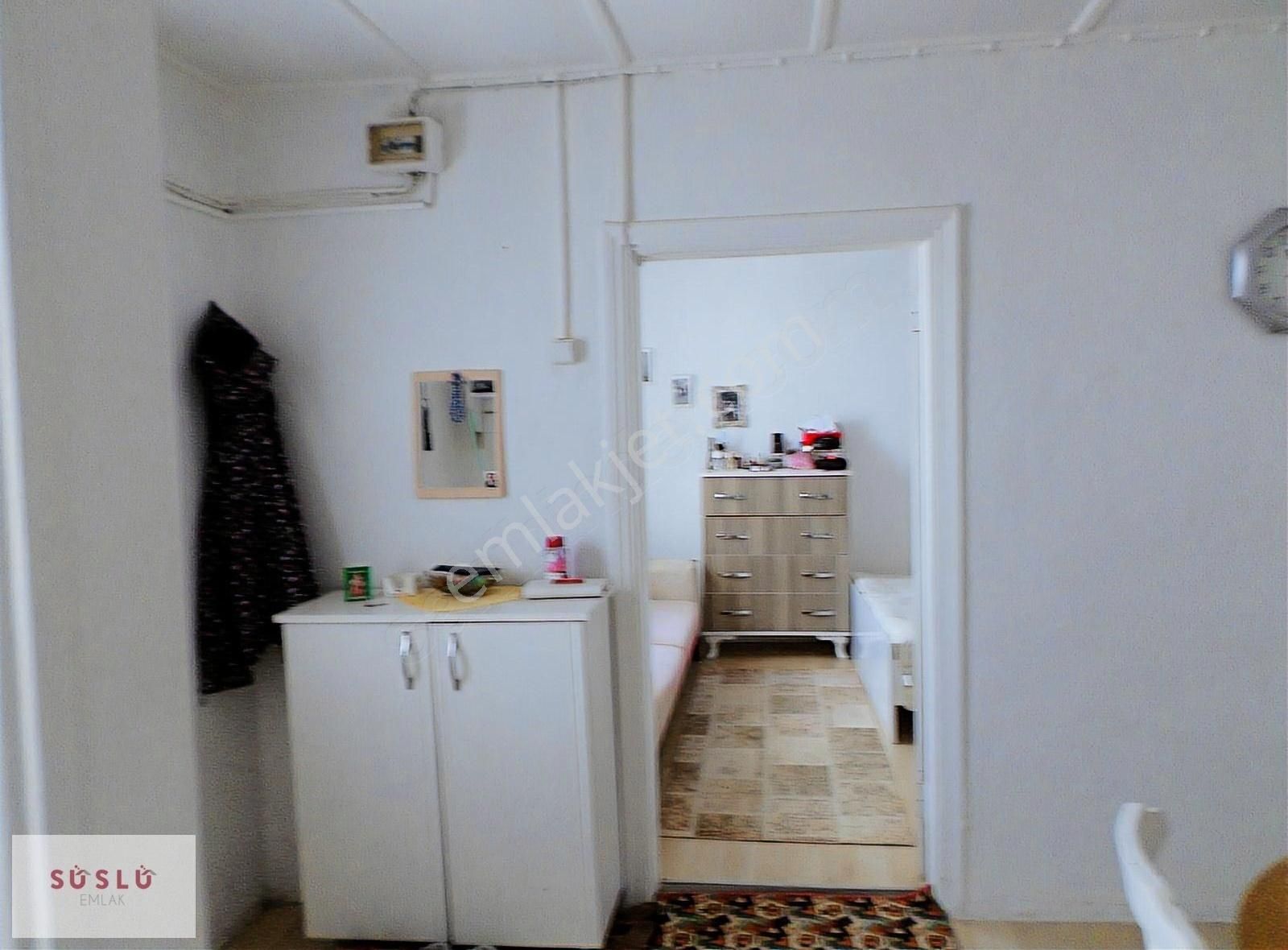 Ayvalık Kazımkarabekir Mh Satılık Müstakil Ev - Görsel 31