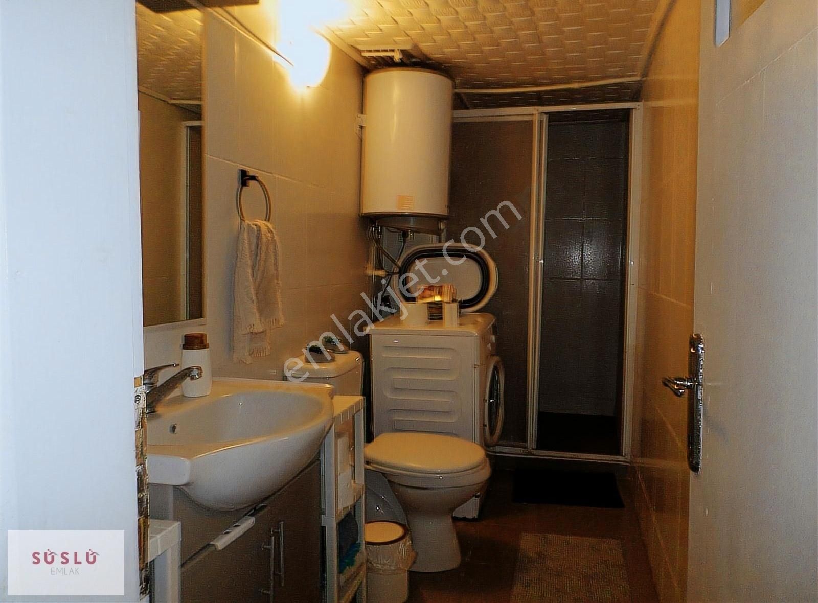 Ayvalık Kazımkarabekir Mh Satılık Müstakil Ev - Görsel 12