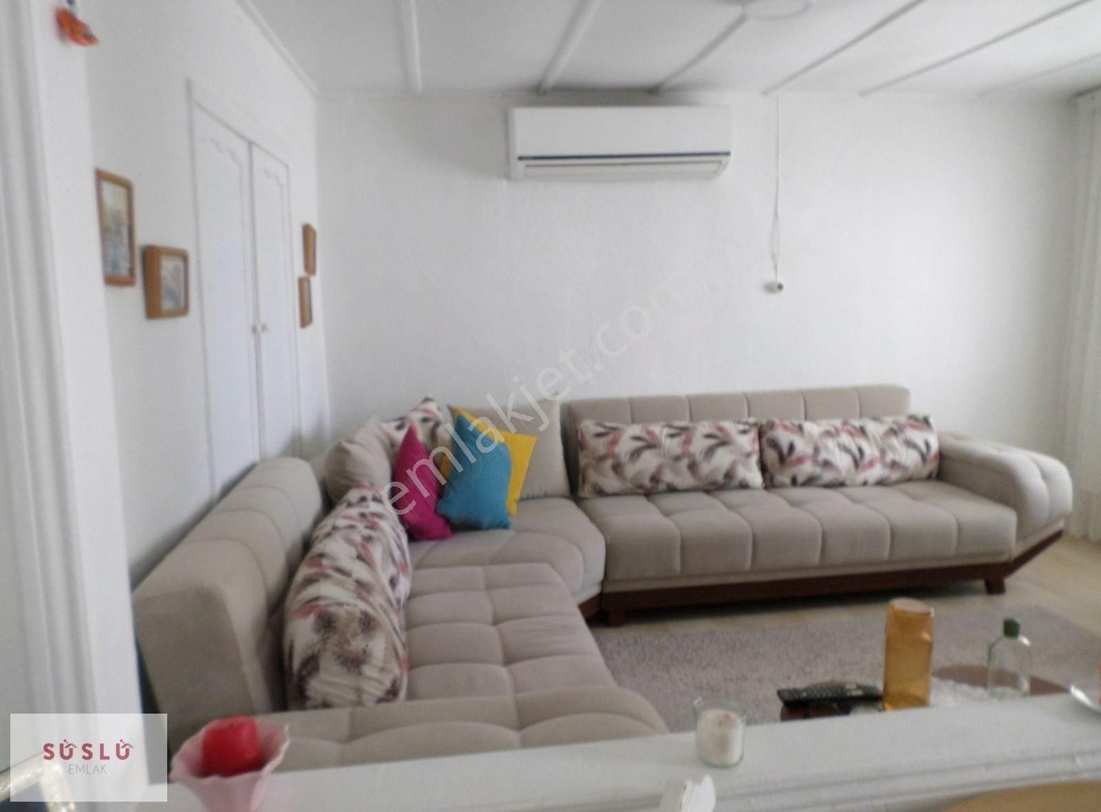 Ayvalık Kazımkarabekir Mh Satılık Müstakil Ev - Görsel 16