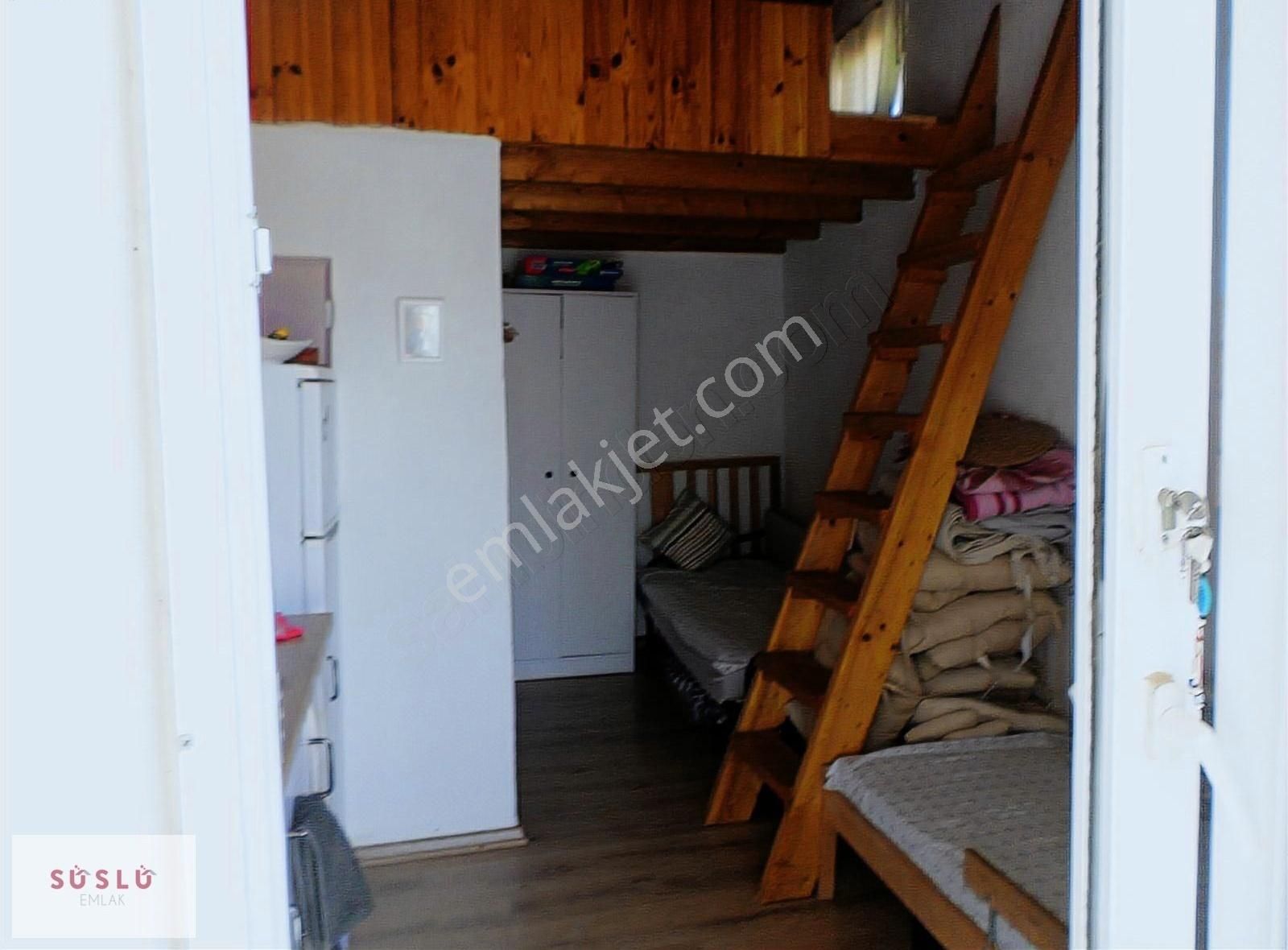 Ayvalık Kazımkarabekir Mh Satılık Müstakil Ev - Görsel 32