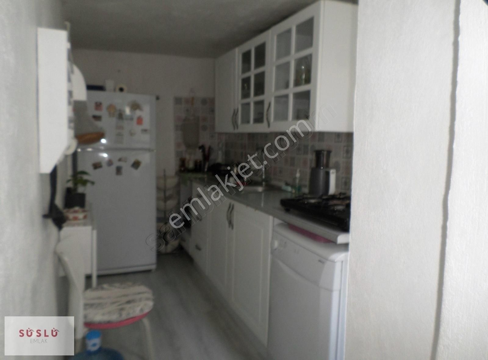 Ayvalık Kazımkarabekir Mh Satılık Müstakil Ev - Görsel 34