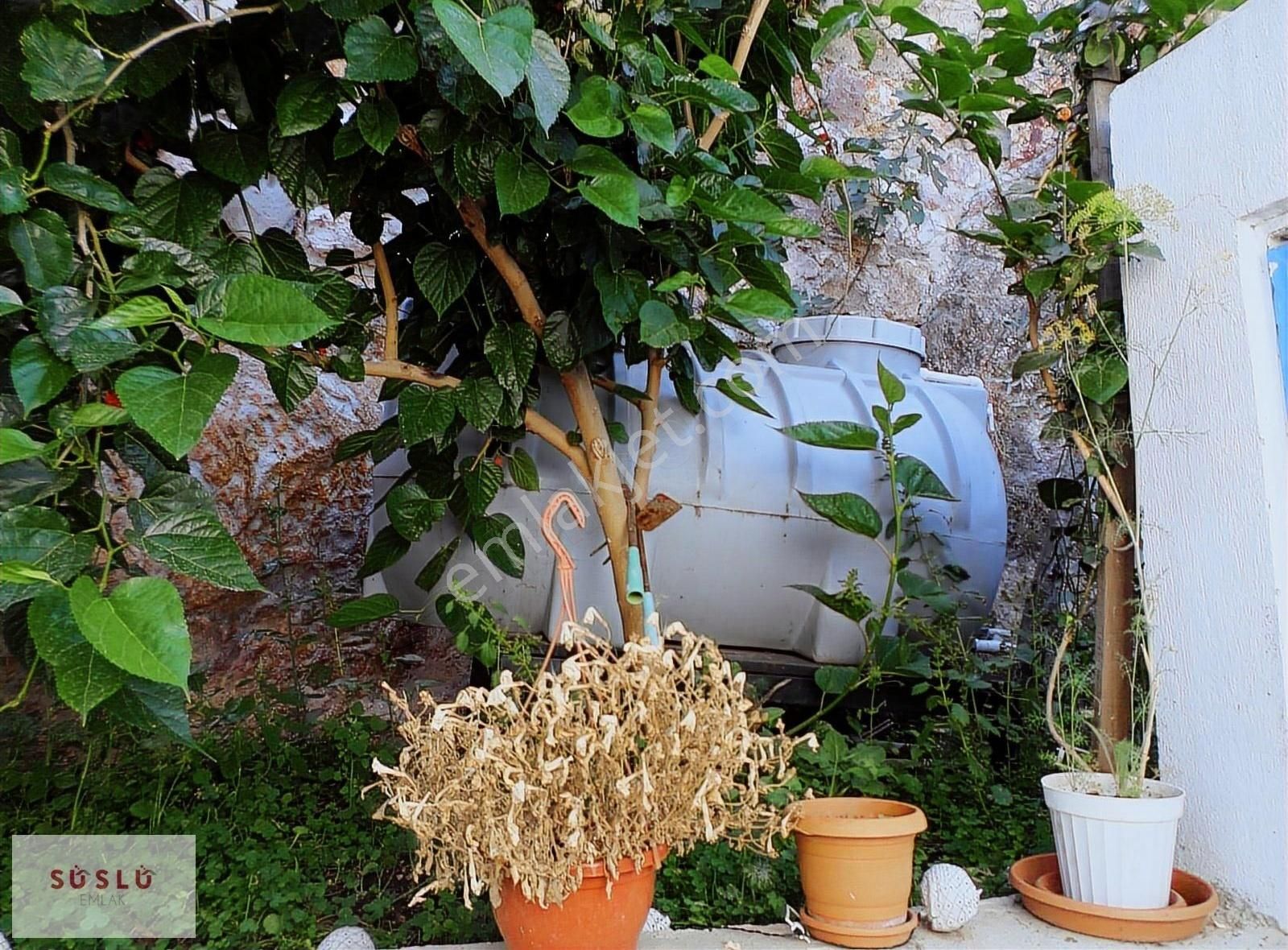 Ayvalık Kazımkarabekir Mh Satılık Müstakil Ev - Görsel 17