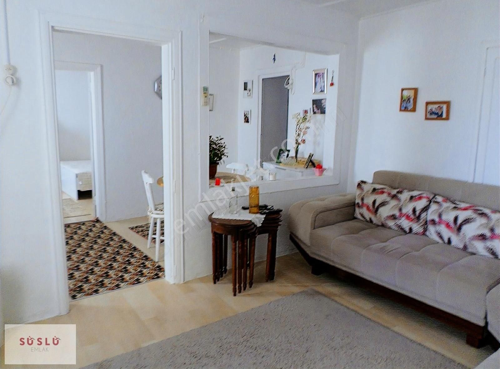 Ayvalık Kazımkarabekir Mh Satılık Müstakil Ev - Görsel 33