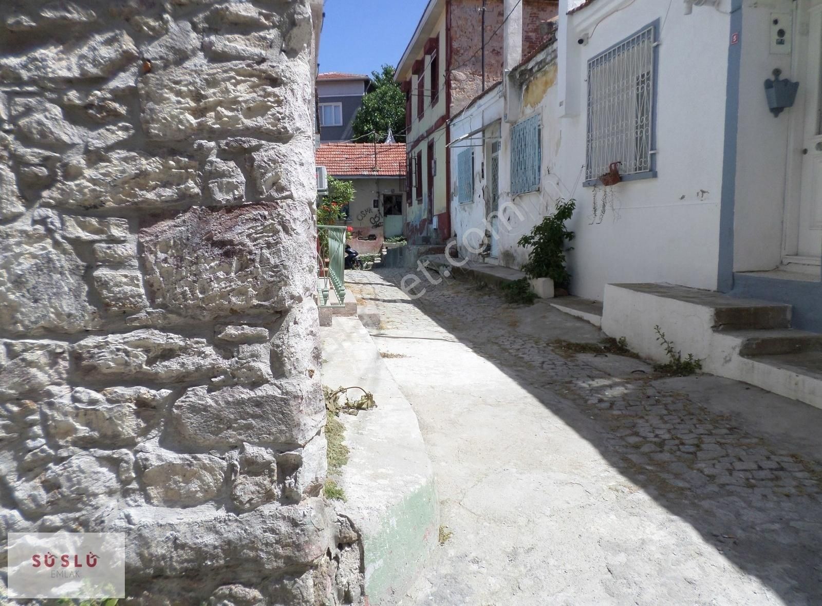 Ayvalık Kazımkarabekir Mh Satılık Müstakil Ev - Görsel 25