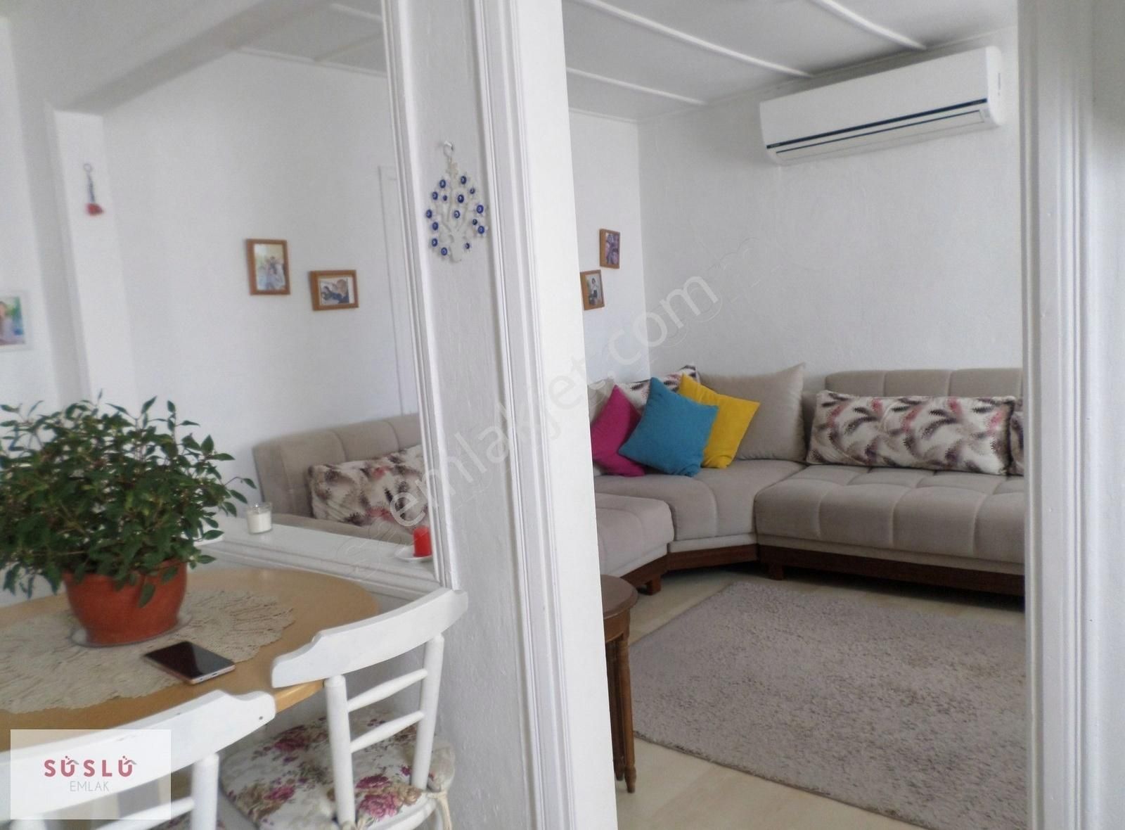 Ayvalık Kazımkarabekir Mh Satılık Müstakil Ev - Görsel 6