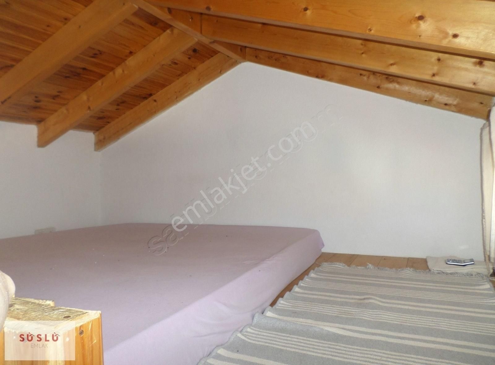 Ayvalık Kazımkarabekir Mh Satılık Müstakil Ev - Görsel 8