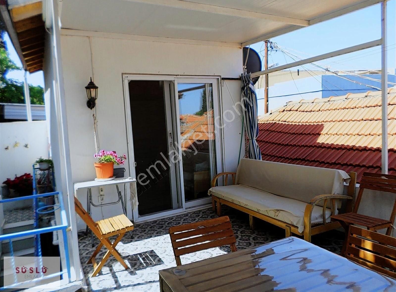 Ayvalık Kazımkarabekir Mh Satılık Müstakil Ev - Görsel 3