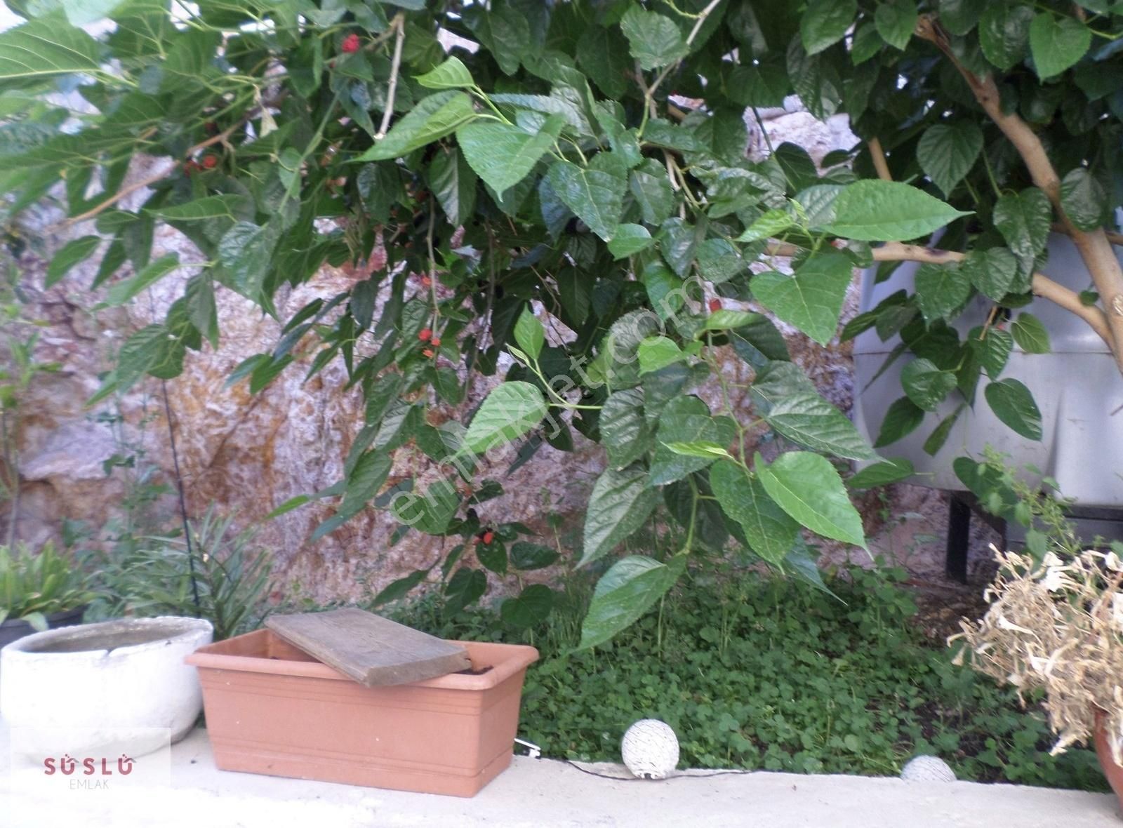 Ayvalık Kazımkarabekir Mh Satılık Müstakil Ev - Görsel 14