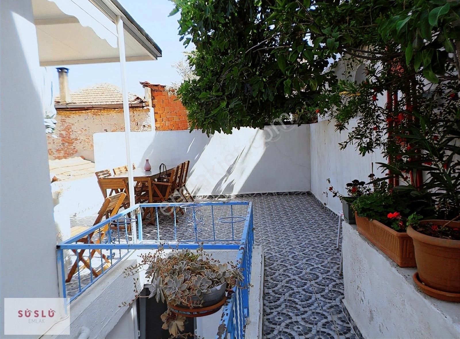 Ayvalık Kazımkarabekir Mh Satılık Müstakil Ev - Görsel 5