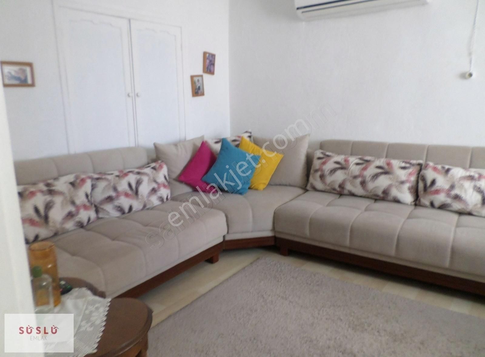 Ayvalık Kazımkarabekir Mh Satılık Müstakil Ev - Görsel 18