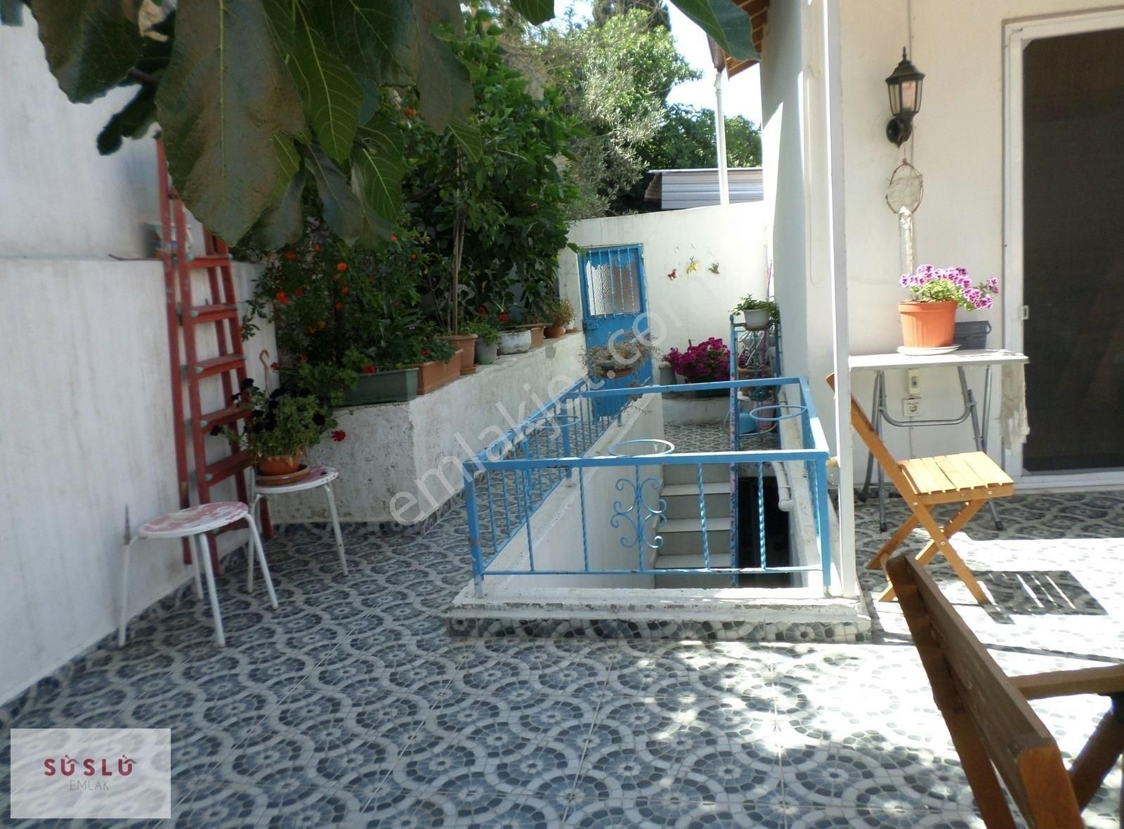 Ayvalık Kazımkarabekir Mh Satılık Müstakil Ev - Görsel 24