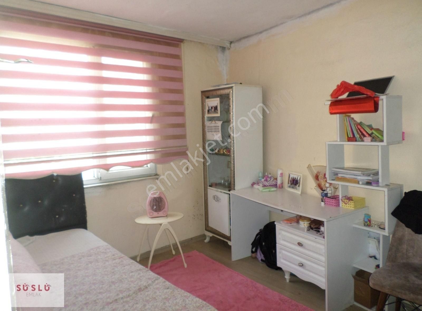 Ayvalık Fethiye Mh Satılık Daire - Görsel 32