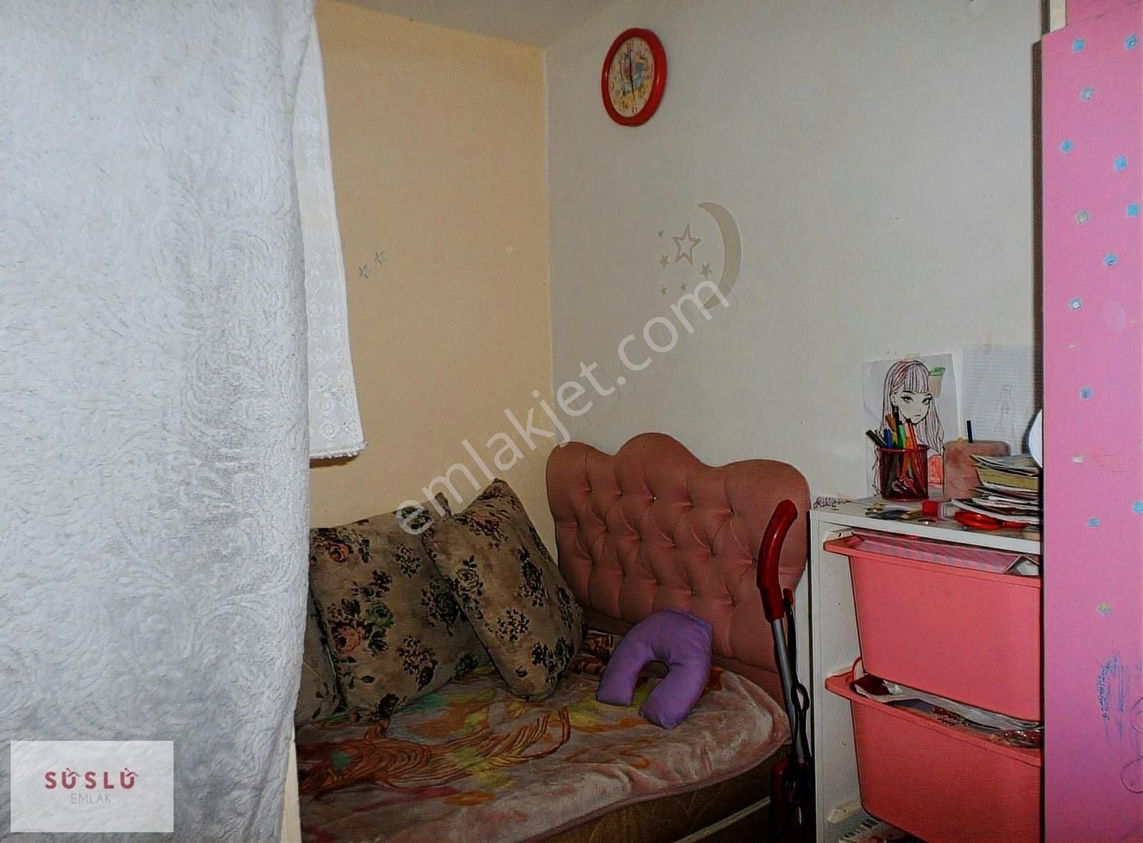 Ayvalık Fethiye Mh Satılık Daire - Görsel 14