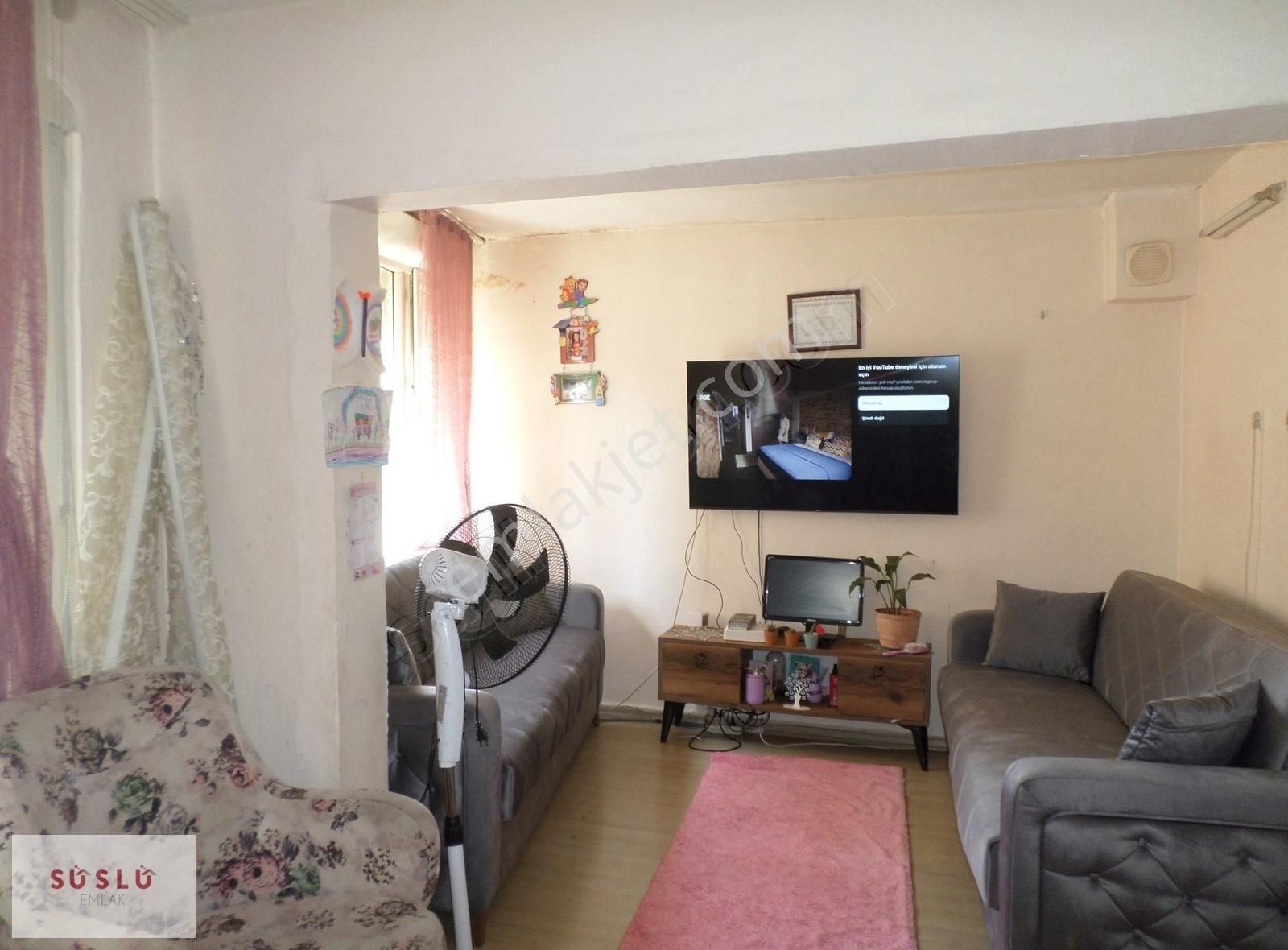 Ayvalık Fethiye Mh Satılık Daire - Görsel 29