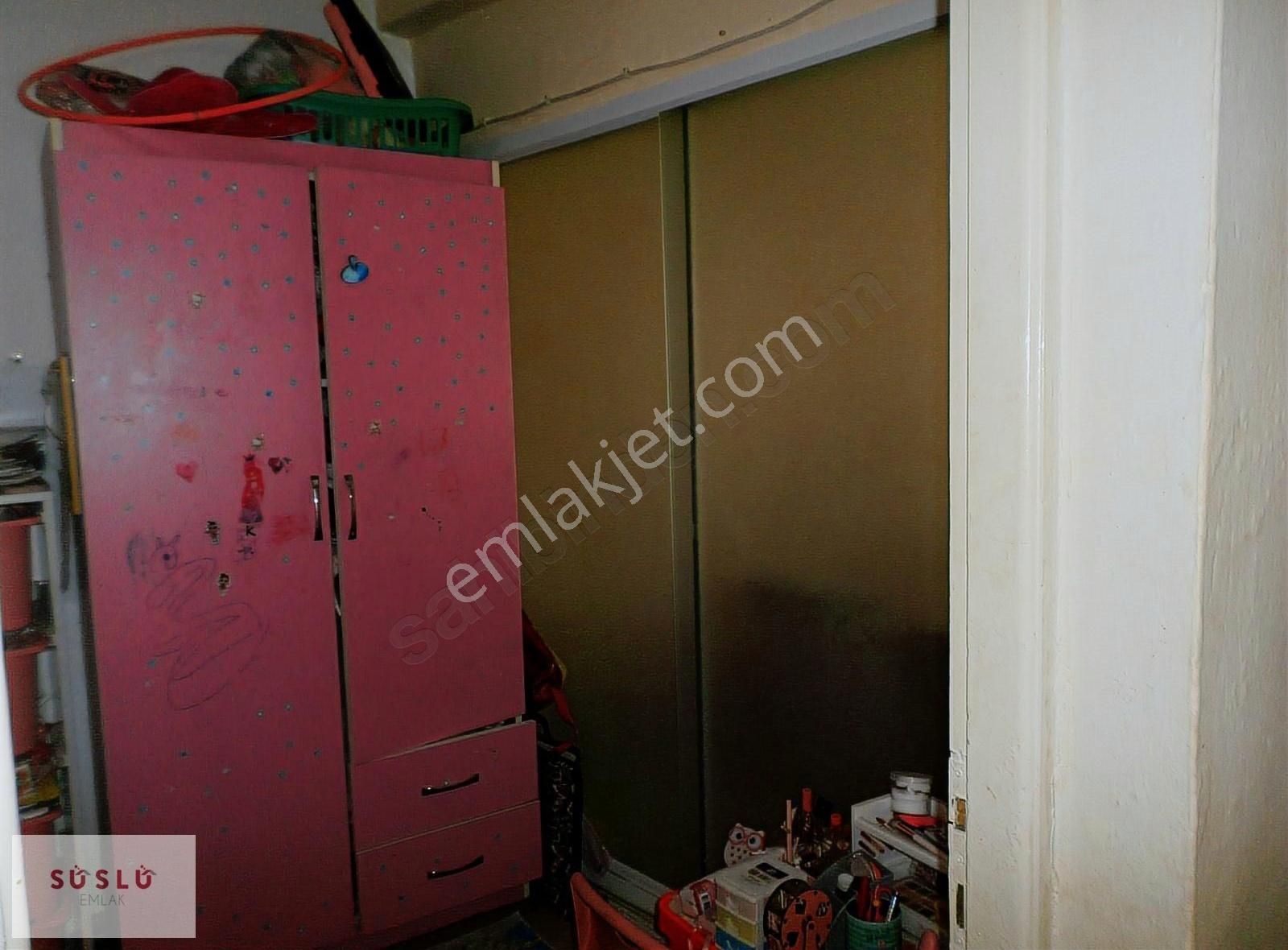 Ayvalık Fethiye Mh Satılık Daire - Görsel 3