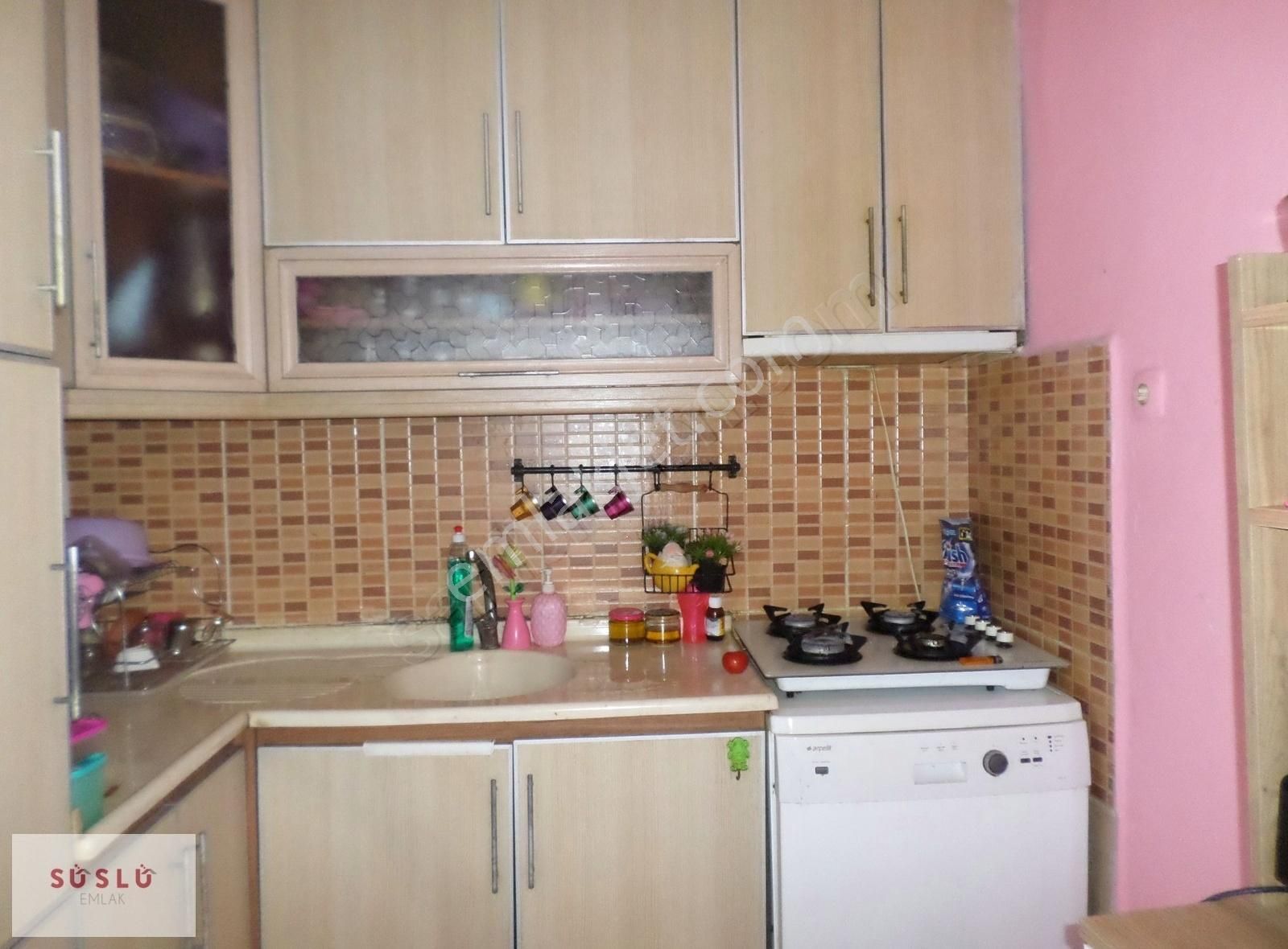 Ayvalık Fethiye Mh Satılık Daire - Görsel 4