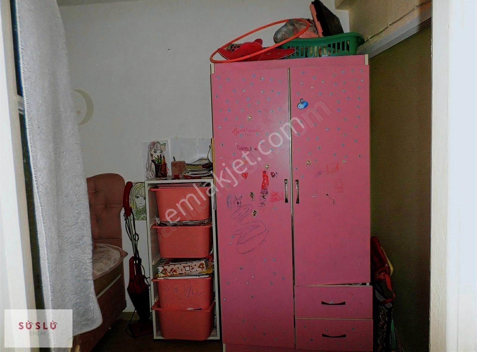 Ayvalık Fethiye Mh Satılık Daire - Görsel 24
