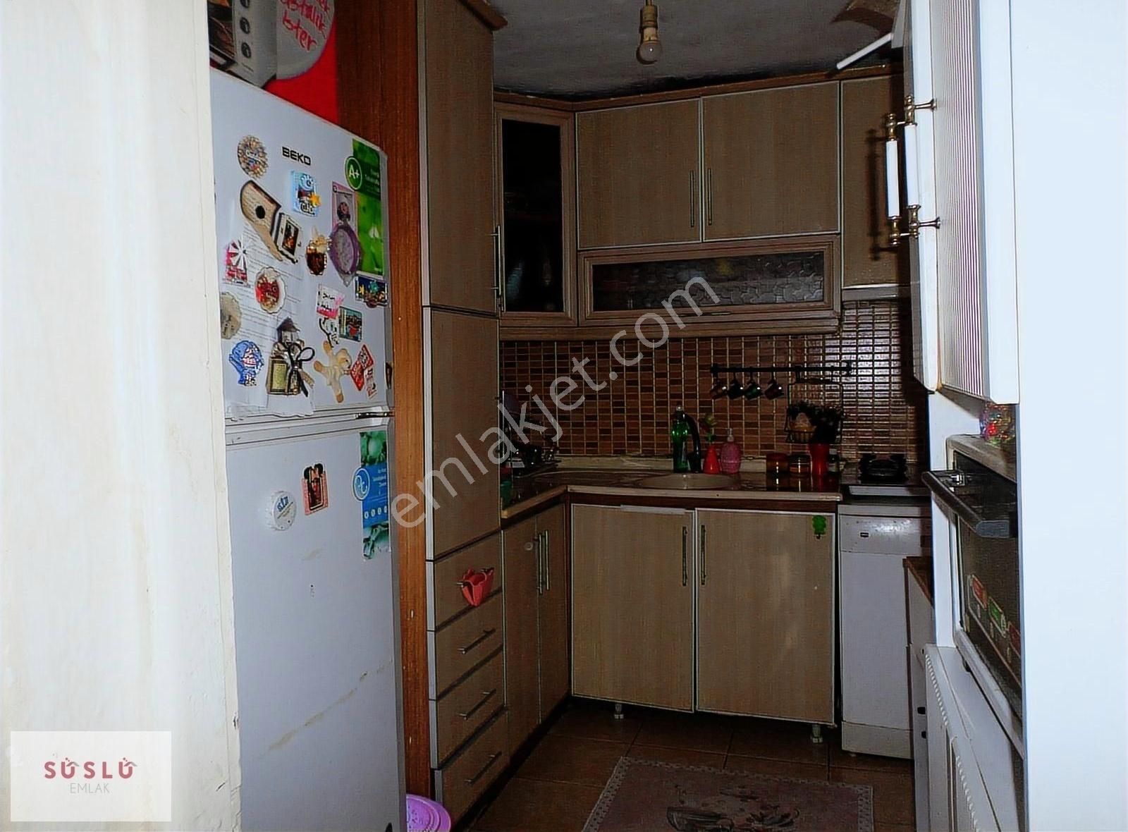Ayvalık Fethiye Mh Satılık Daire - Görsel 20