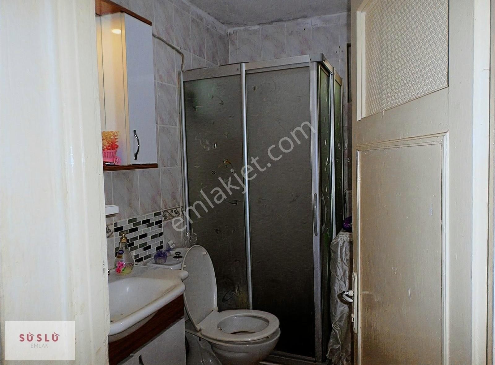 Ayvalık Fethiye Mh Satılık Daire - Görsel 10