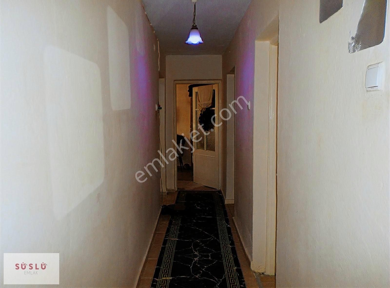 Ayvalık Fethiye Mh Satılık Daire - Görsel 2