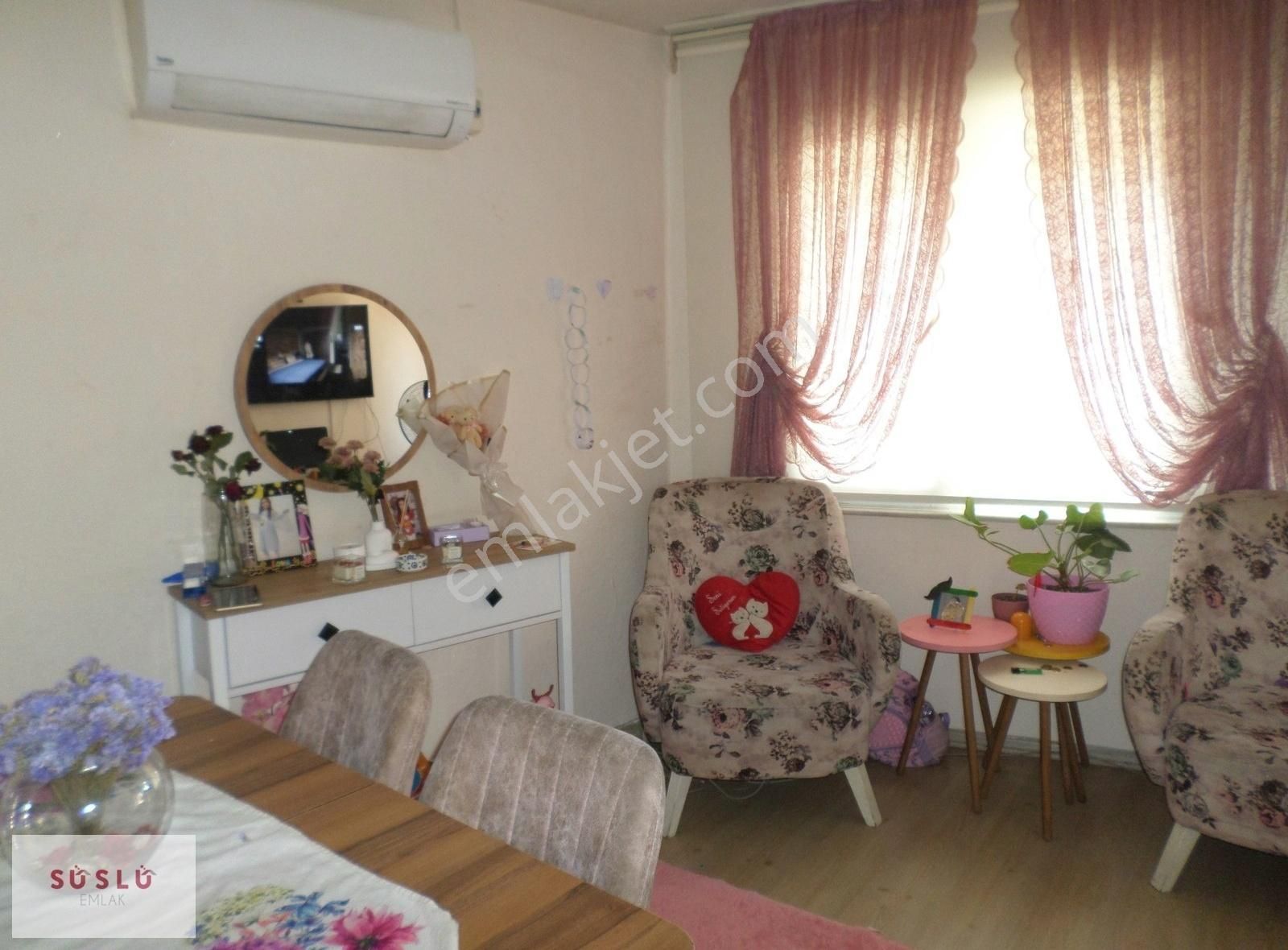 Ayvalık Fethiye Mh Satılık Daire - Görsel 31