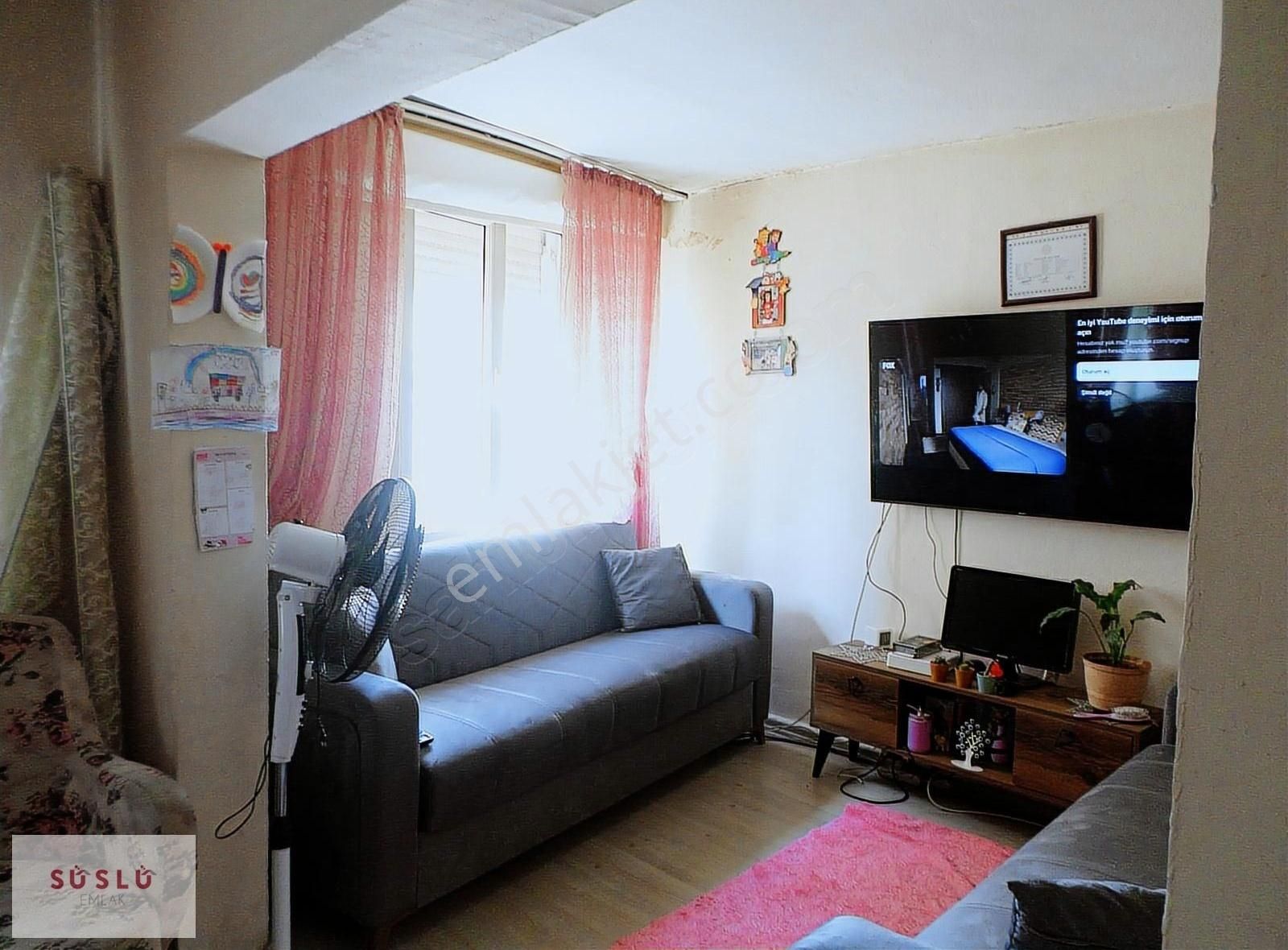 Ayvalık Fethiye Mh Satılık Daire - Görsel 30