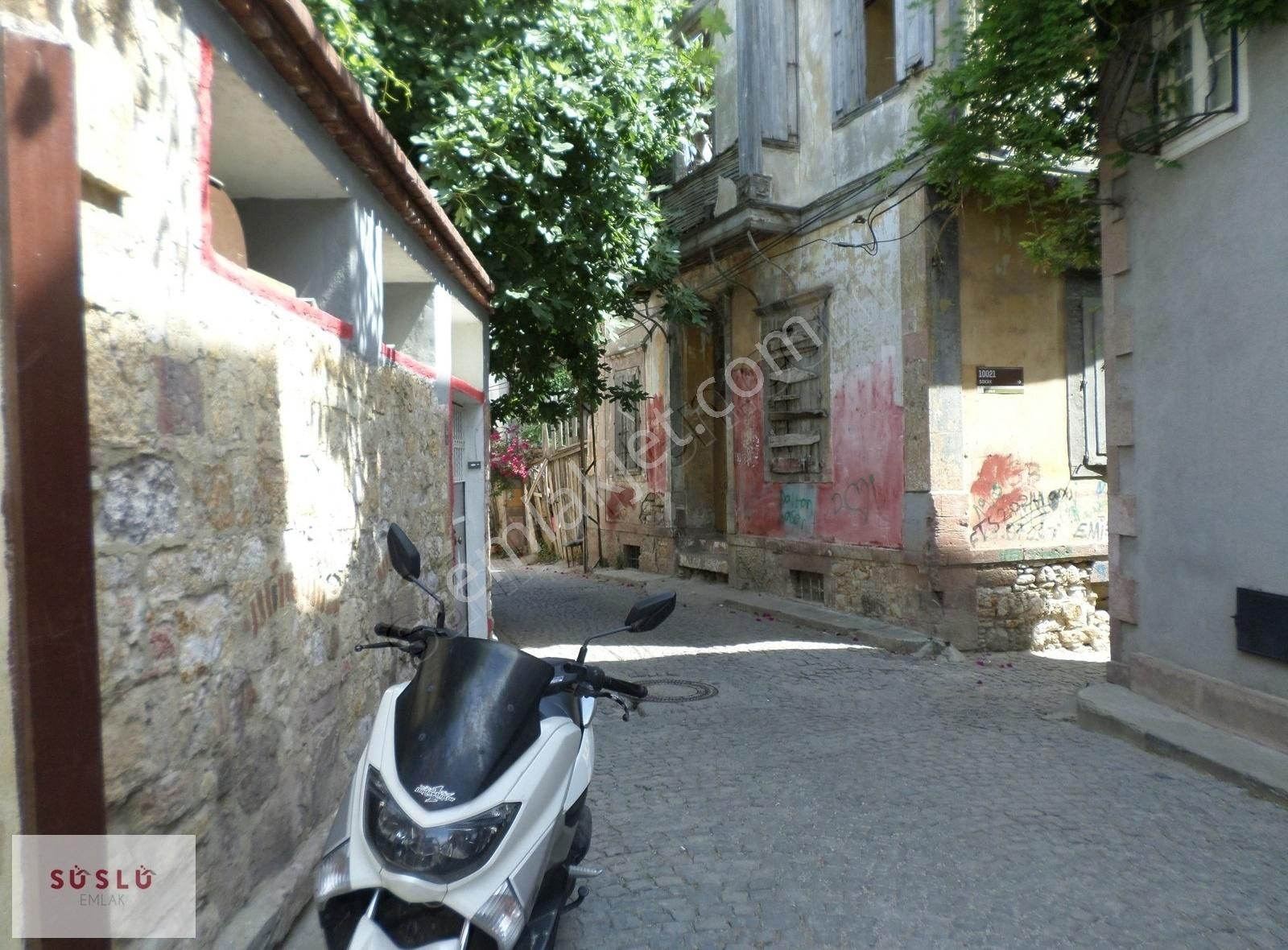 Ayvalık Fethiye Mh Satılık Daire - Görsel 23