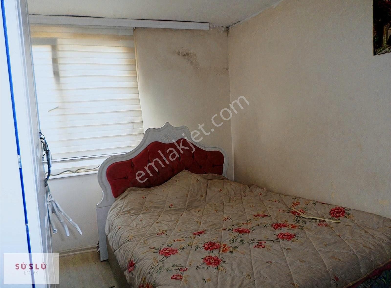 Ayvalık Fethiye Mh Satılık Daire - Görsel 11
