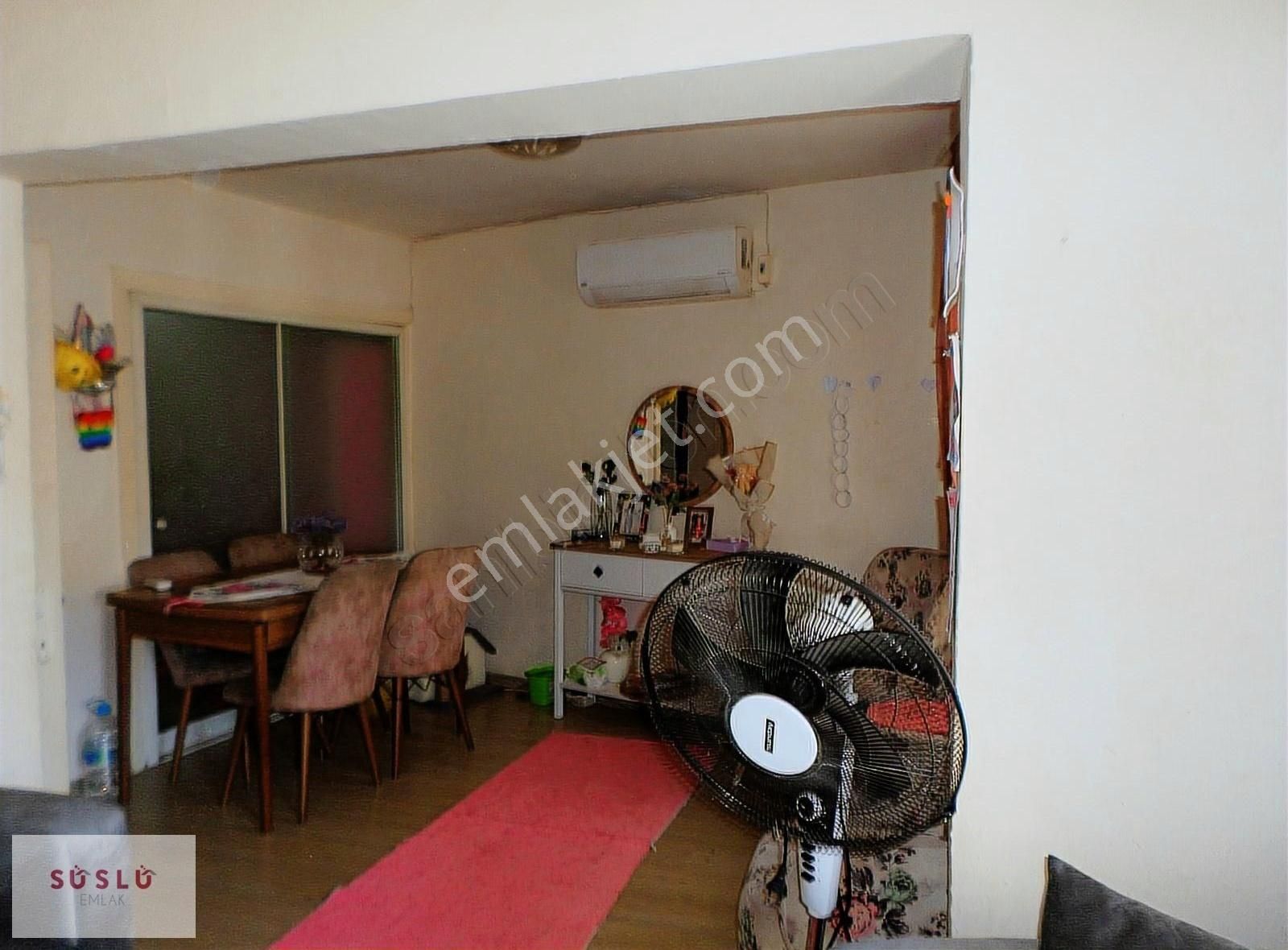 Ayvalık Fethiye Mh Satılık Daire - Görsel 7