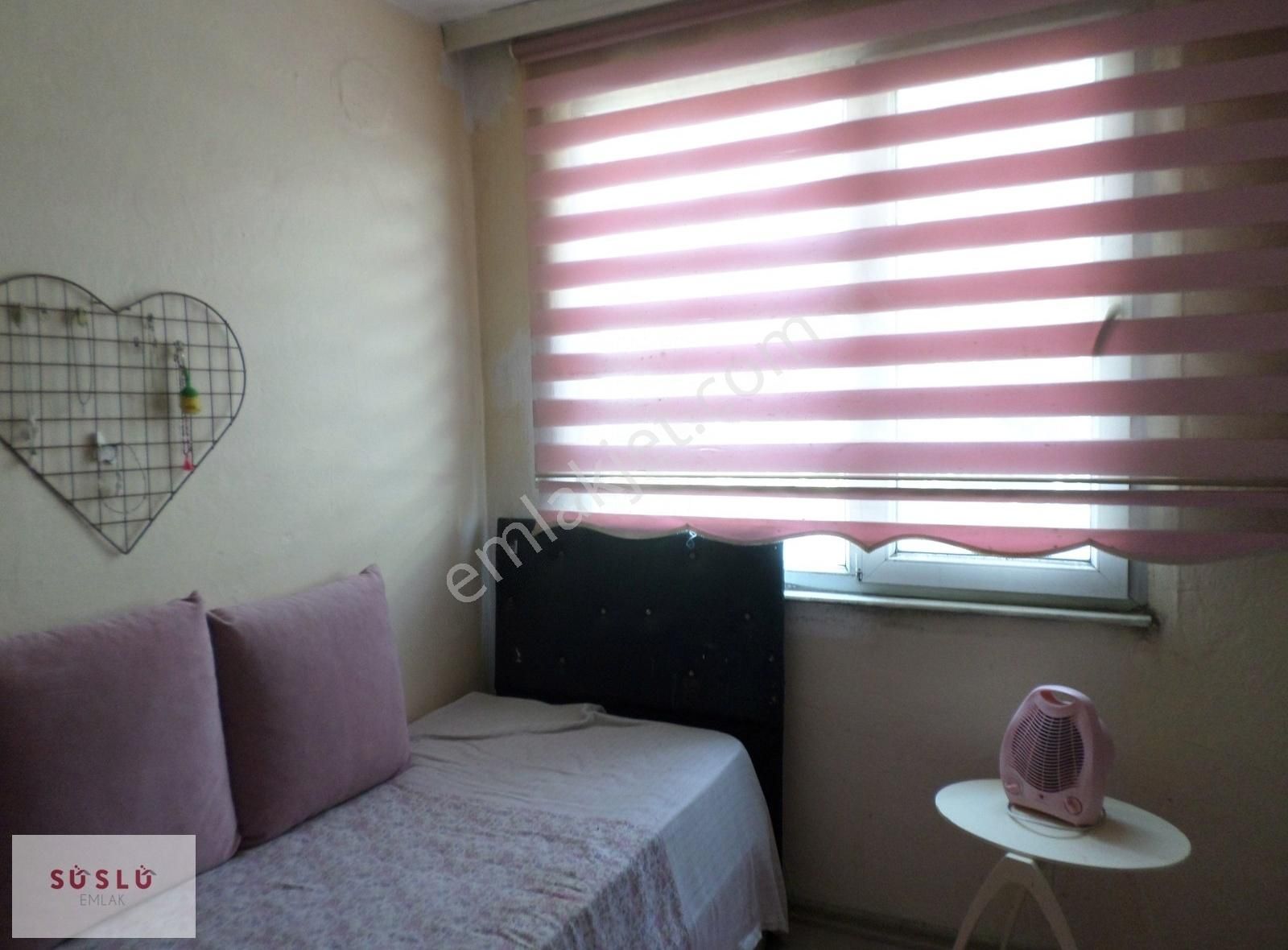 Ayvalık Fethiye Mh Satılık Daire - Görsel 16