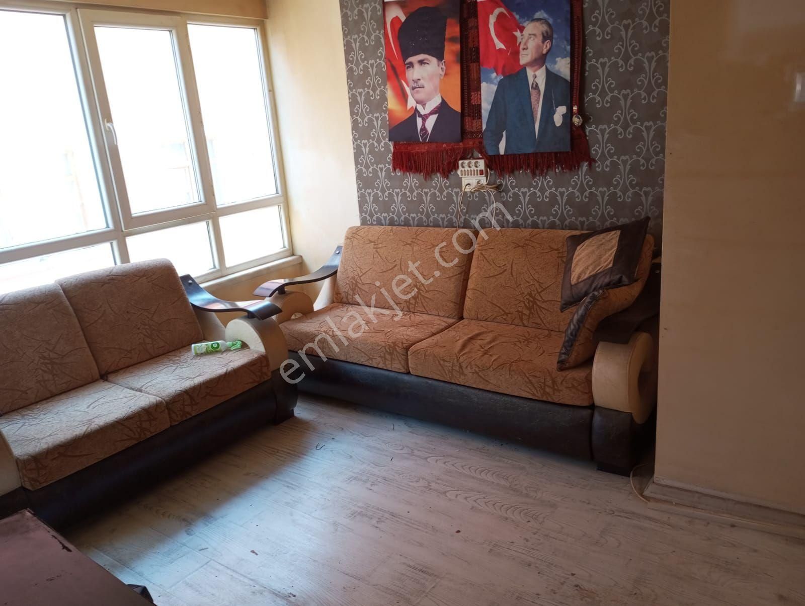 Ankara, Keçiören, Asagieglencede Katta 2+1