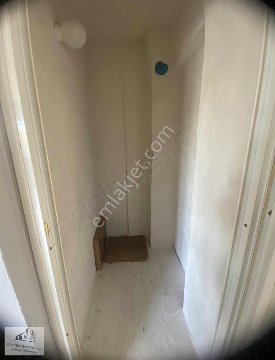 Artenew'den 3+1 Site İçerisinde Doğalgazlı Kiralık Daire