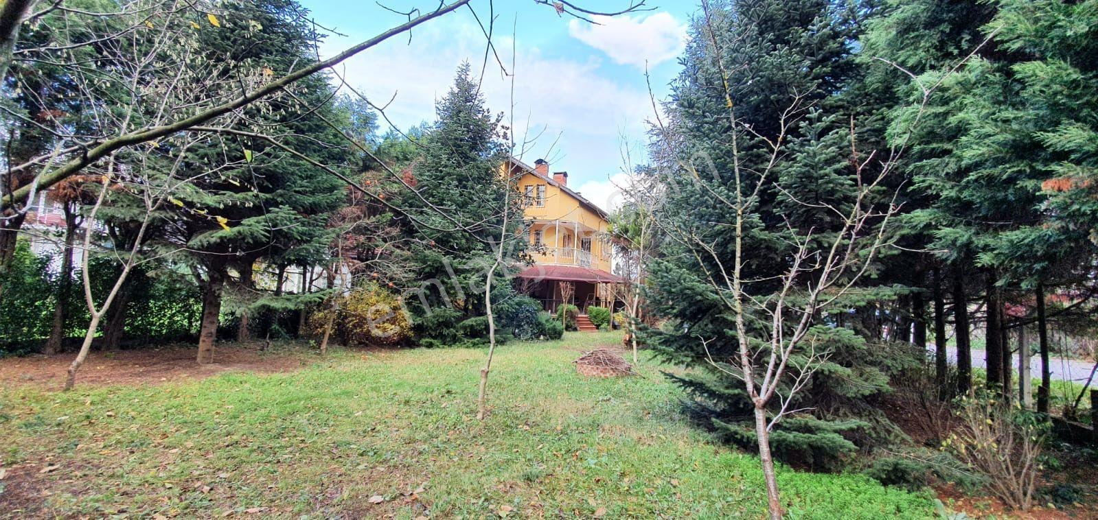 Kartepe Maşukiye Satılık Müstakil Villa - Görsel 5