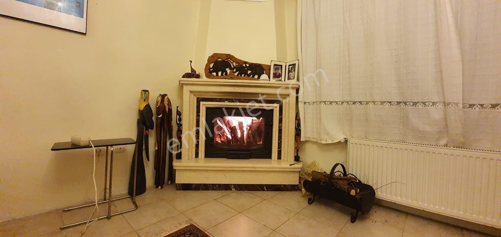 Kartepe Maşukiye Satılık Müstakil Villa - Görsel 10