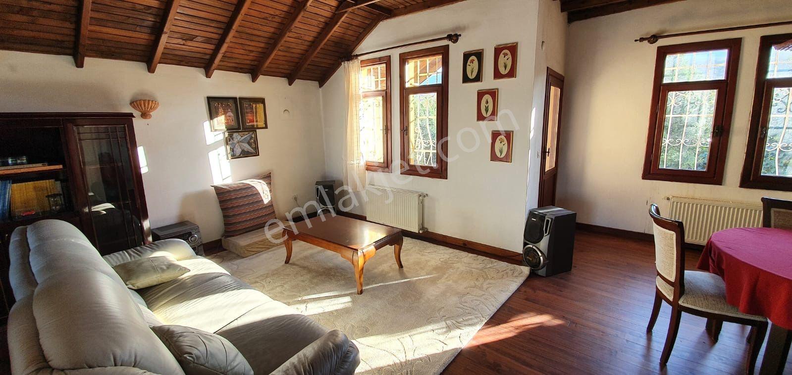 Kartepe Maşukiye Satılık Müstakil Villa - Görsel 25