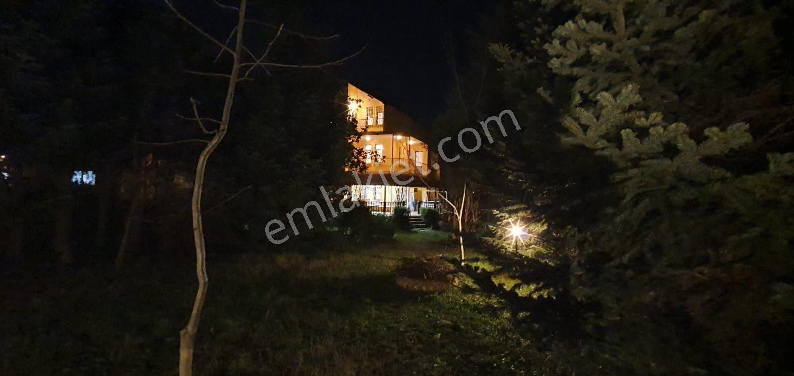 Kartepe Maşukiye Satılık Müstakil Villa - Görsel 3