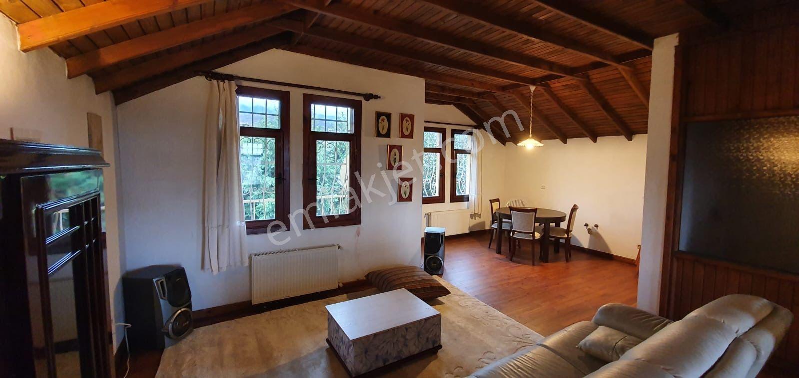Kartepe Maşukiye Satılık Müstakil Villa - Görsel 17