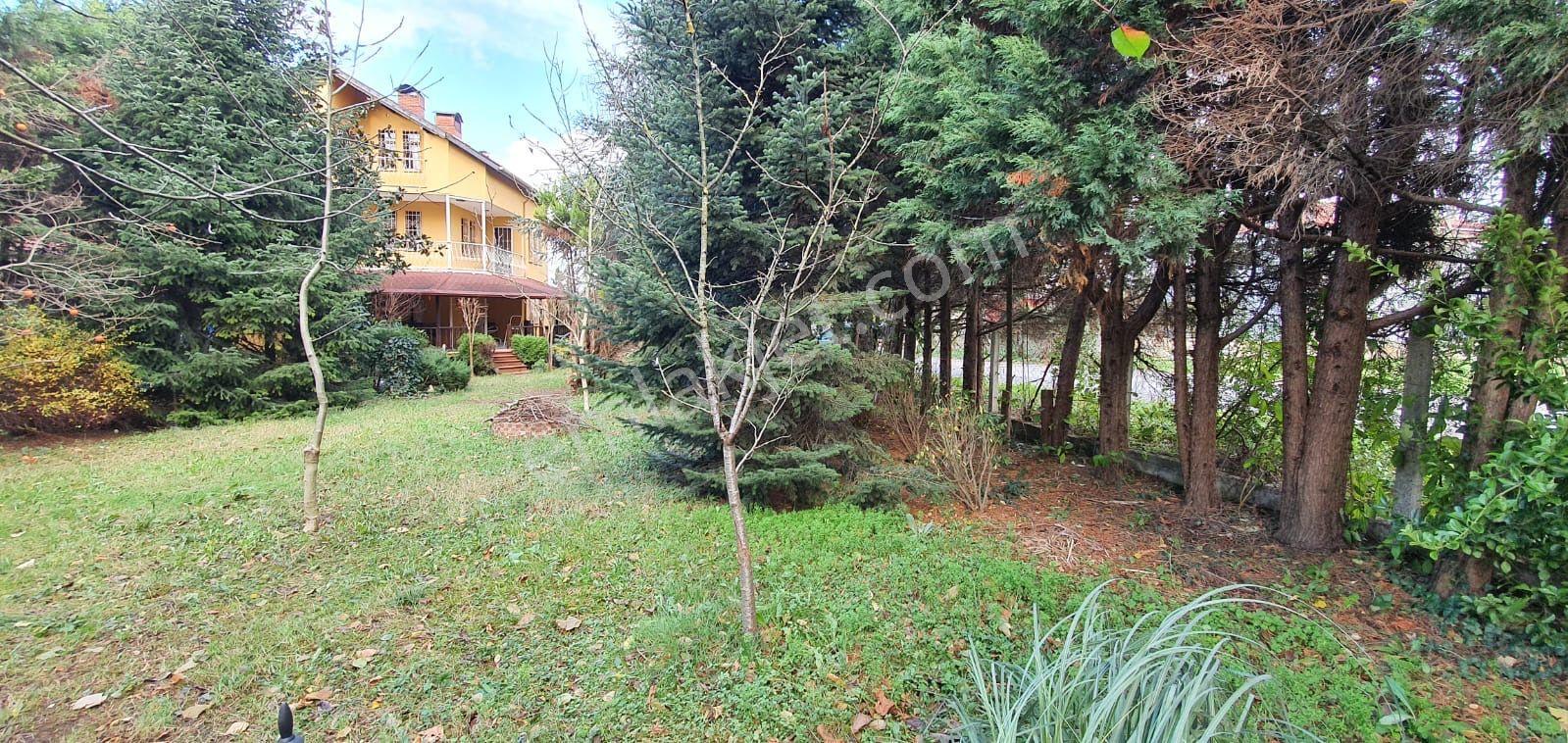 Kartepe Maşukiye Satılık Müstakil Villa - Görsel 7