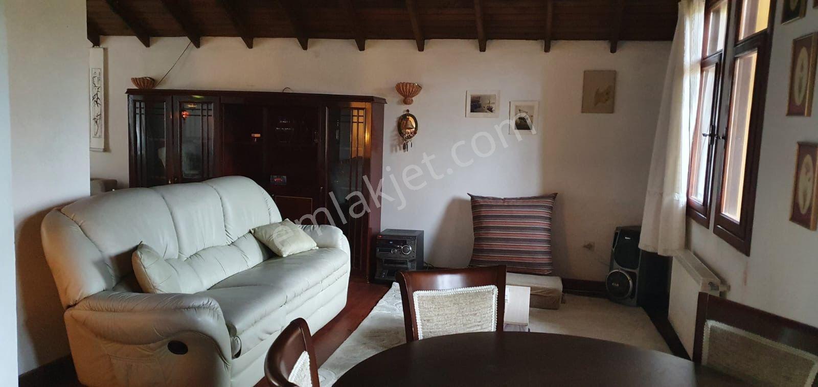 Kartepe Maşukiye Satılık Müstakil Villa - Görsel 34