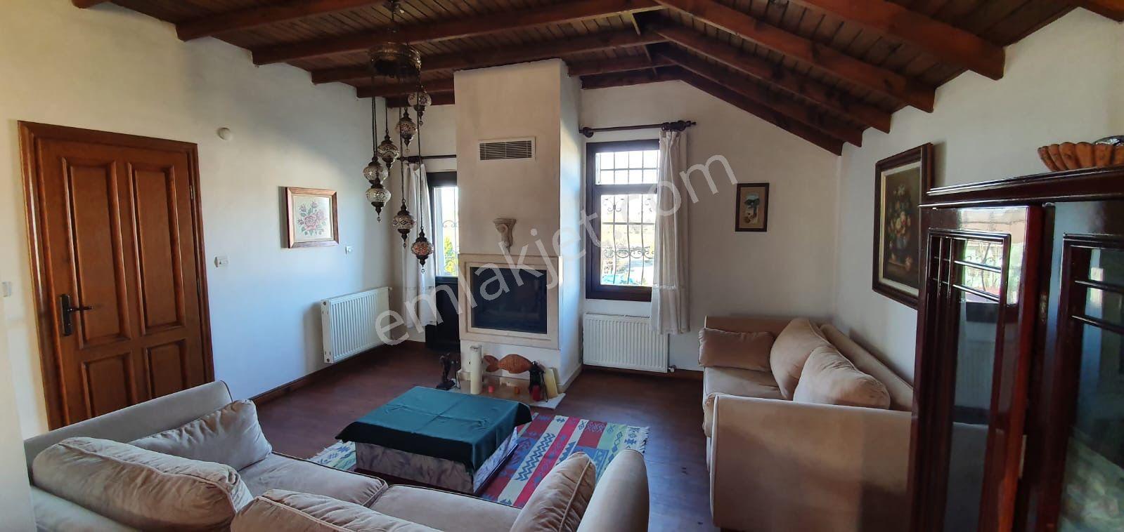 Kartepe Maşukiye Satılık Müstakil Villa - Görsel 24