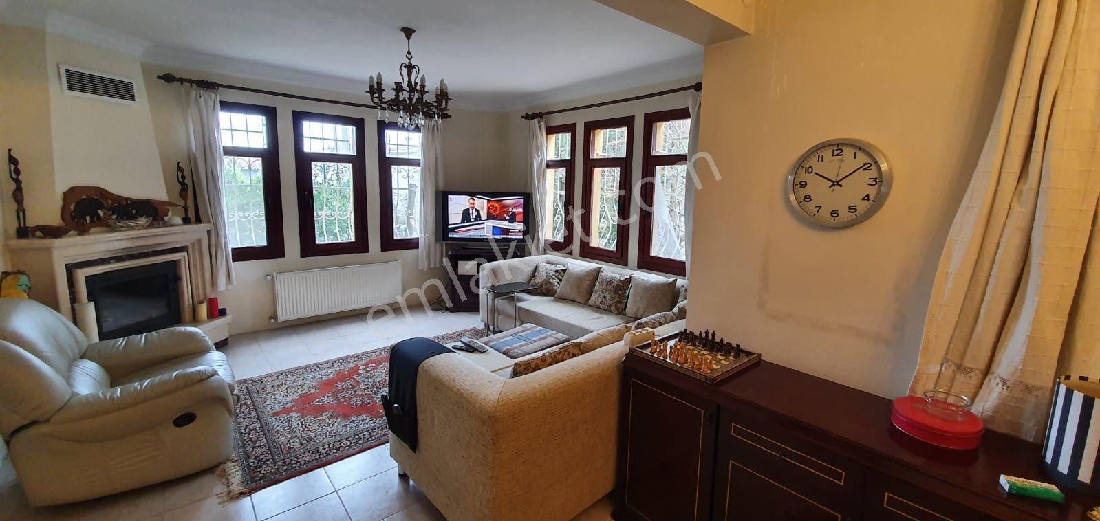 Kartepe Maşukiye Satılık Müstakil Villa - Görsel 20
