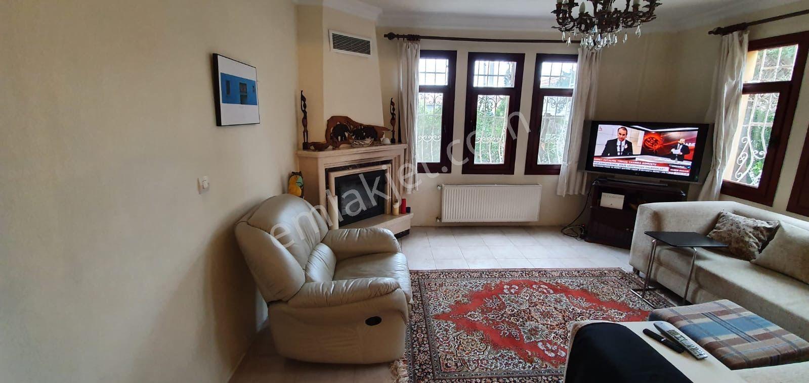 Kartepe Maşukiye Satılık Müstakil Villa - Görsel 32