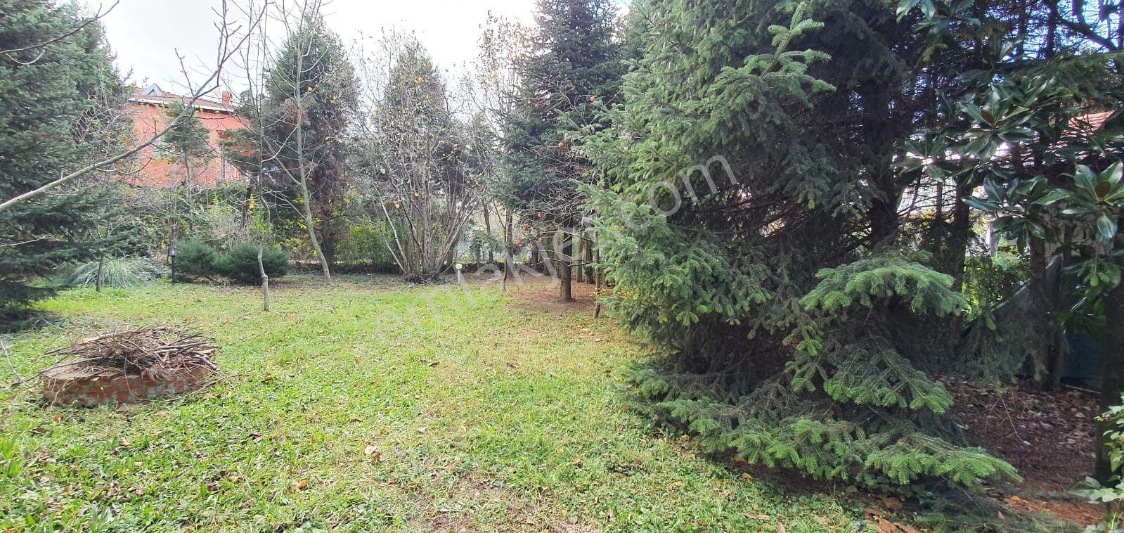 Kartepe Maşukiye Satılık Müstakil Villa - Görsel 9