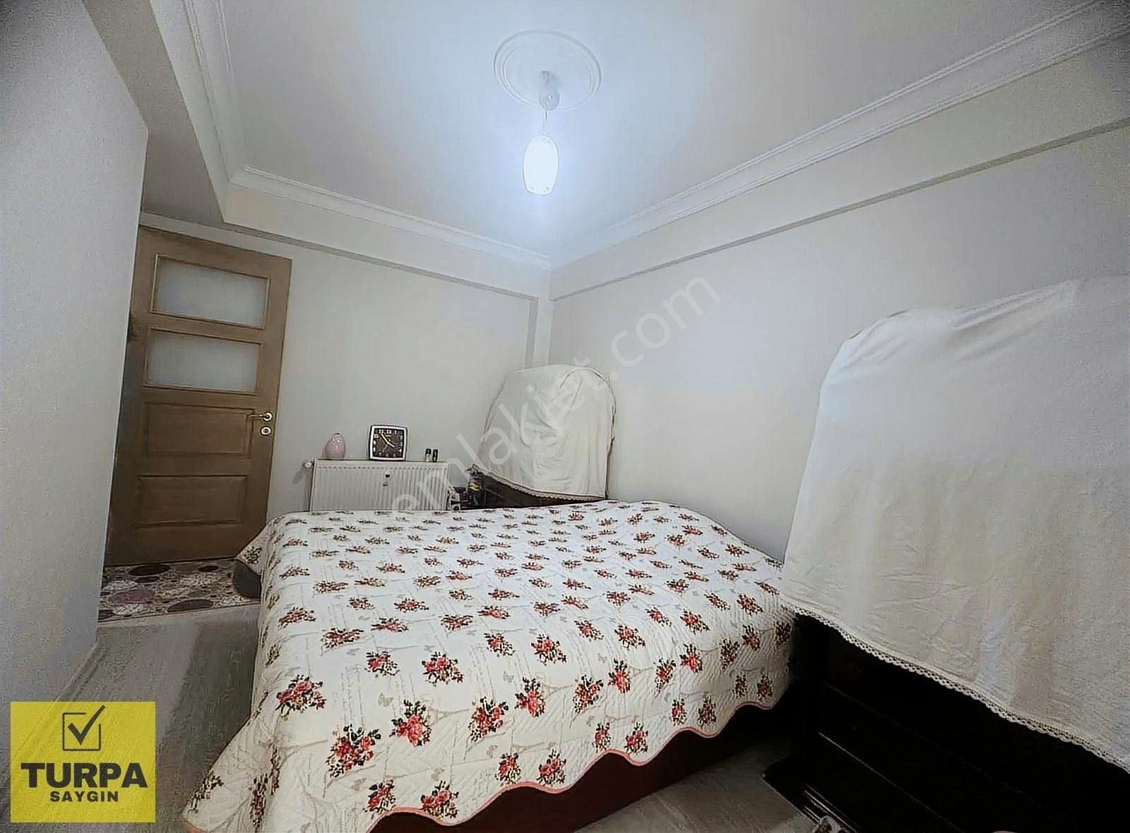 Turpadan 3+1 Bahçeli Yeni Binada 140 M2 Ebeveynli Satılık - Görsel 2