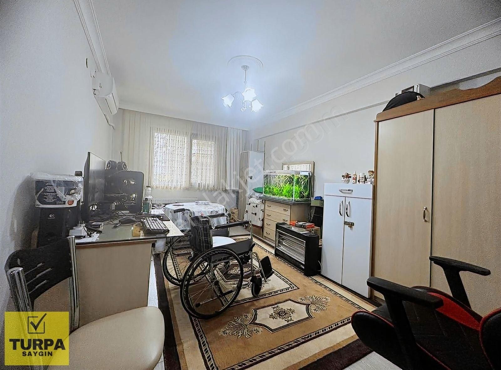 Turpadan 3+1 Bahçeli Yeni Binada 140 M2 Ebeveynli Satılık - Görsel 29