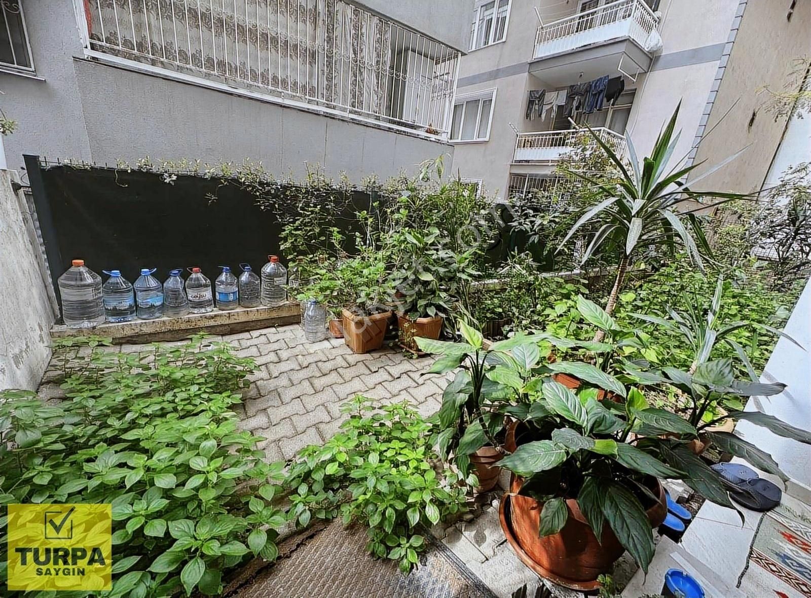 Turpadan 3+1 Bahçeli Yeni Binada 140 M2 Ebeveynli Satılık - Görsel 27